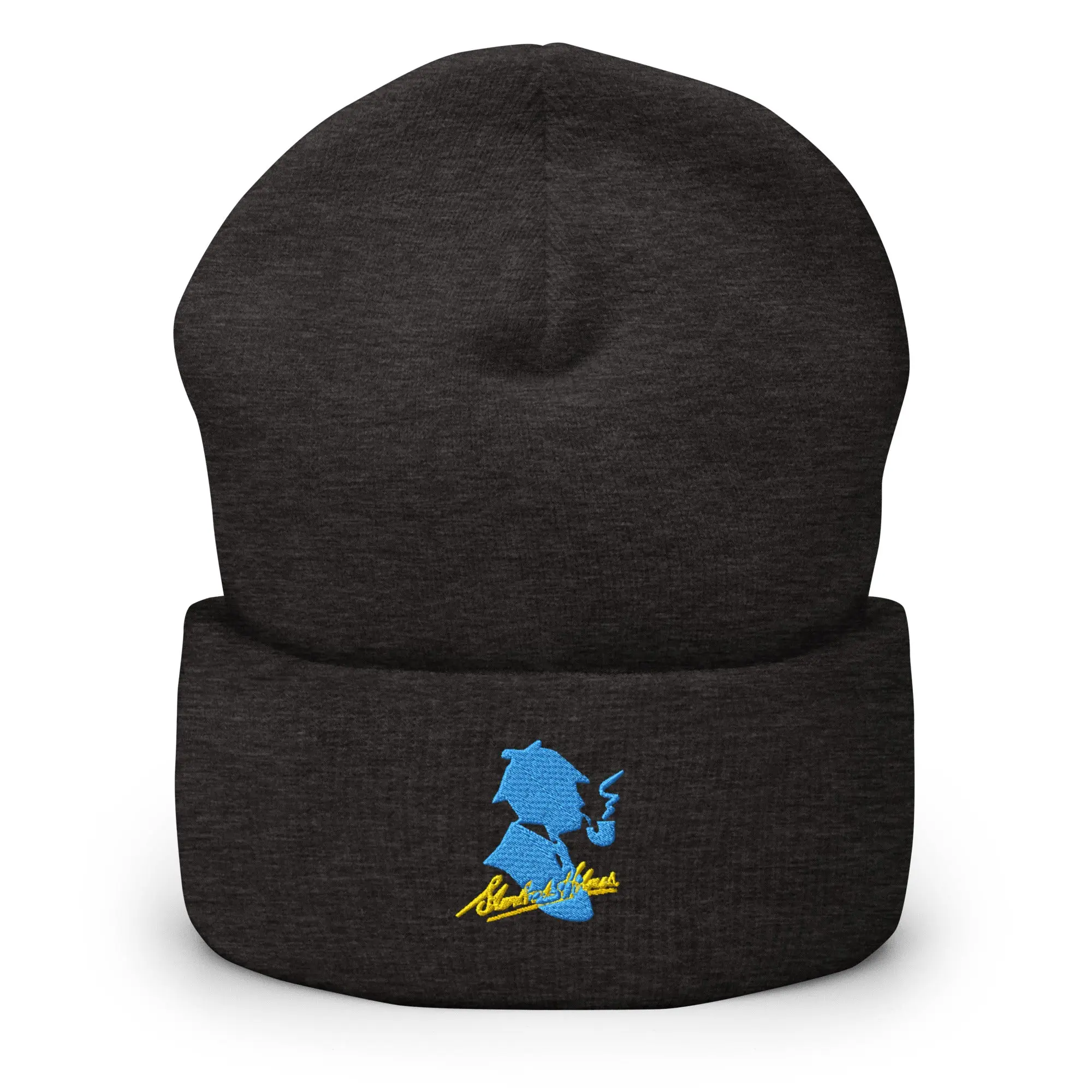 Sherlock Holmes Signature Beanie - Image 4