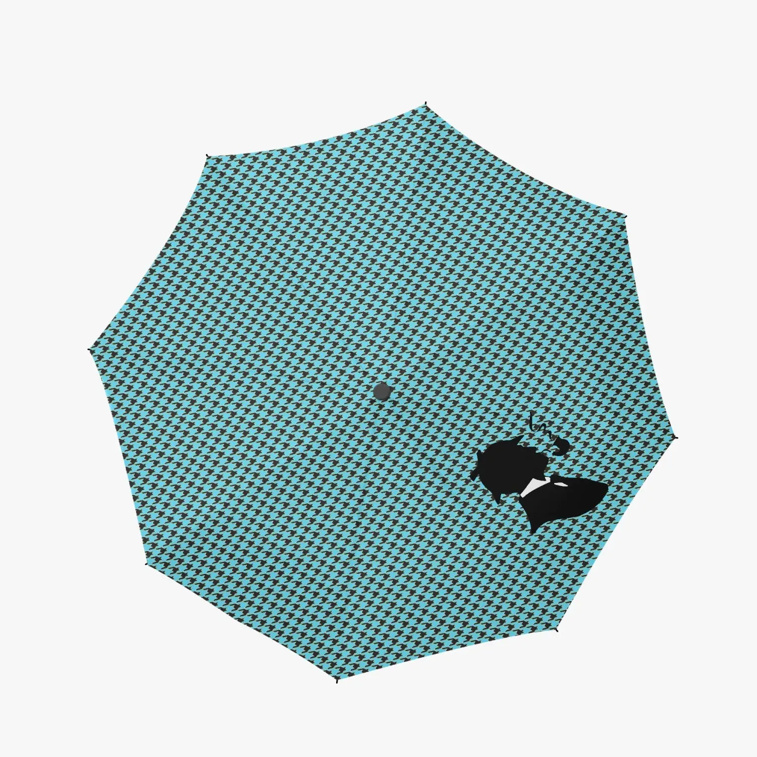Sherlock Holmes Automatic UV Protection Umbrella - Image 3