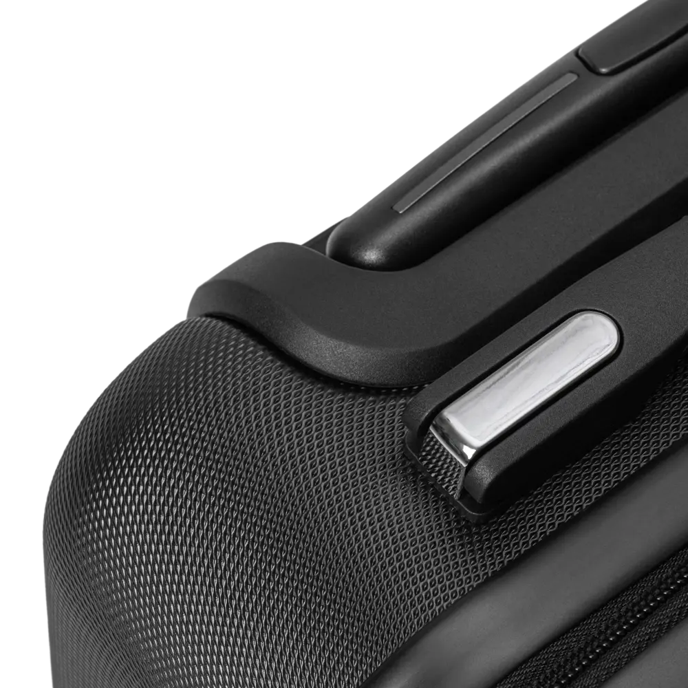 Sherlock Holmes - Just Deduce It - Hard-shell suitcase - Image 5
