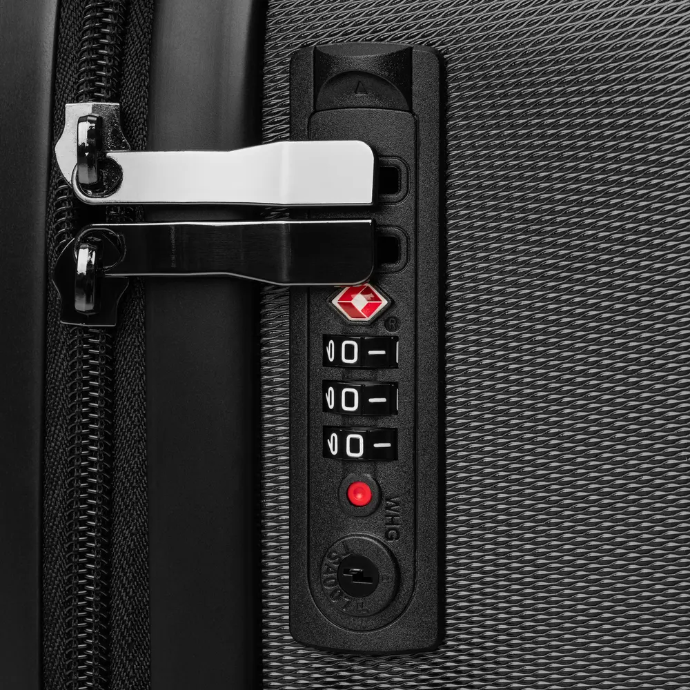 Sherlock Holmes - Just Deduce It - Hard-shell suitcase - Image 7